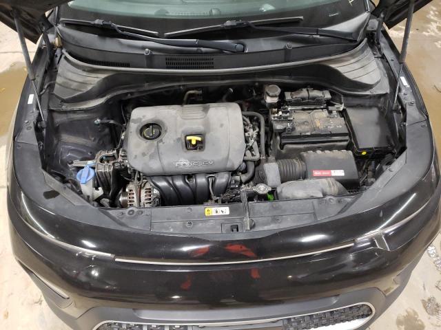 2021 KIA SOUL LX - KNDJ23AU5M7772315