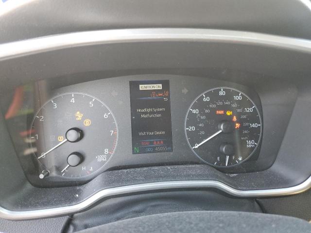 2023 TOYOTA COROLLA SE - JTND4MBE7P3204336
