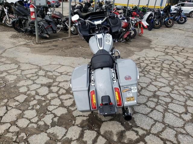 2024 HARLEY-DAVIDSON FLTRX - 1HD1KH719RB649467