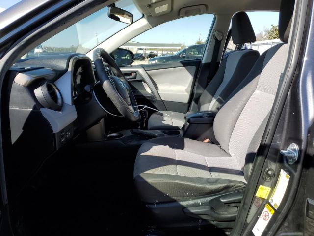 2015 TOYOTA RAV4 LE - JTMZFREVXFJ049692