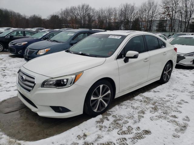 SUBARU LEGACY 2.5