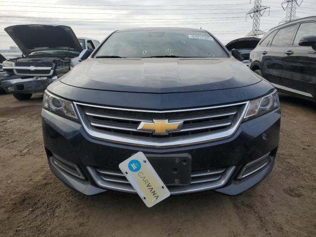 2016 CHEVROLET IMPALA LTZ - 1G1145S39GU158247