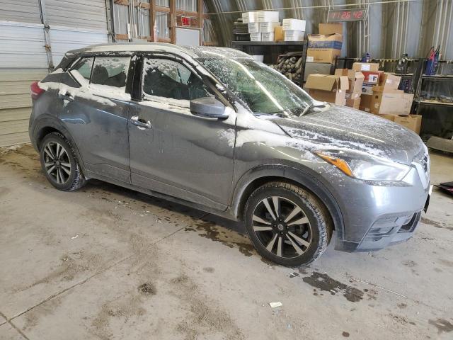 Vin: 3n1cp5cv3ll497794, lot: 45809725, nissan kicks sv 20204