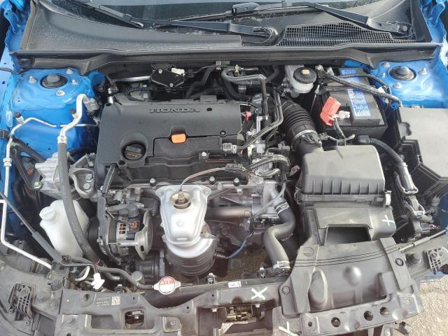 2023 HONDA CIVIC SPOR - 19XFL2H85PE011875