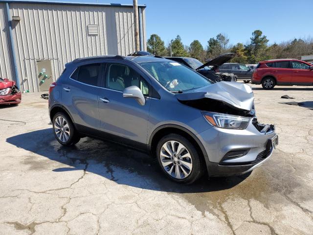 2019 BUICK ENCORE PRE - KL4CJASB7KB791742