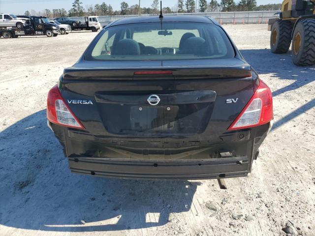 2019 NISSAN VERSA S - 3N1CN7AP1KL803055