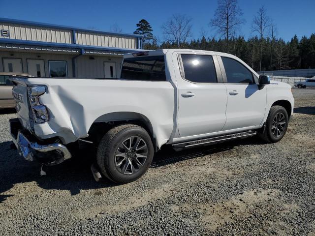 Vin: 1gcpacek0rz172447, lot: 45676535, chevrolet all models c1500 lt 20243