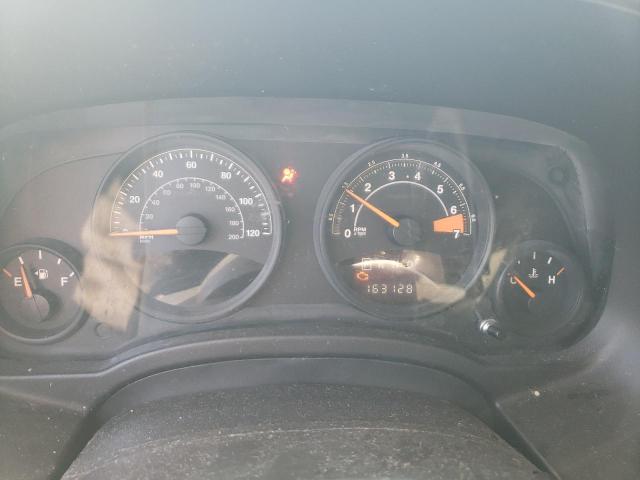 2015 JEEP PATRIOT SP - 1C4NJPBB8FD297885