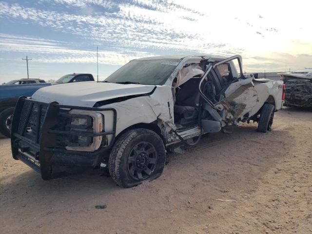 FORD F250 SUPER