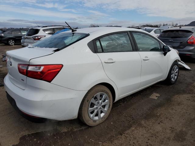 2017 KIA RIO LX - KNADM4A39H6086372