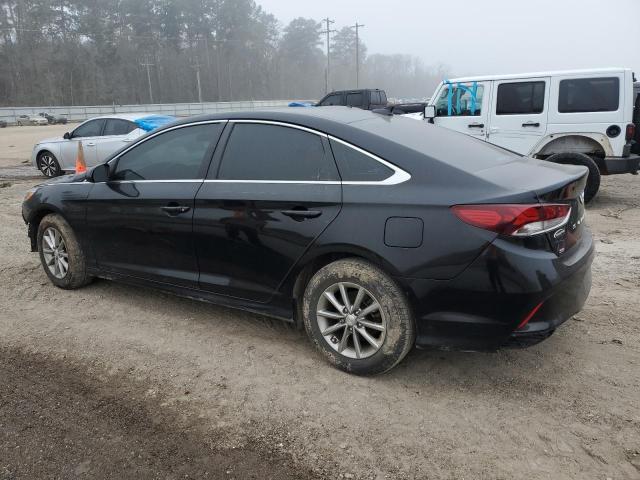 Vin: 5npe24af9kh762503, lot: 44310975, hyundai sonata se 20192