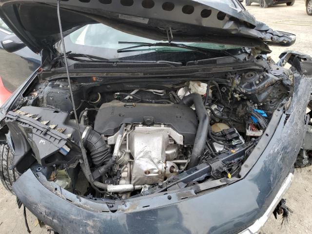 2020 CHEVROLET MALIBU PRE 1G1ZE5SX3LF016137