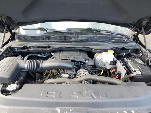 2021 RAM 1500 LARAM 1C6SRFJT7MN547616