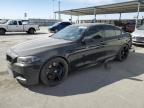 2015 BMW M5 - WBSFV9C5XFD595148