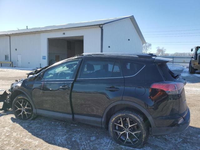 2018 TOYOTA RAV4 SE - 2T3JFREV4JW843739