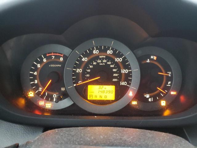 2011 TOYOTA RAV4 SPORT - JTMWF4DVXB5033065