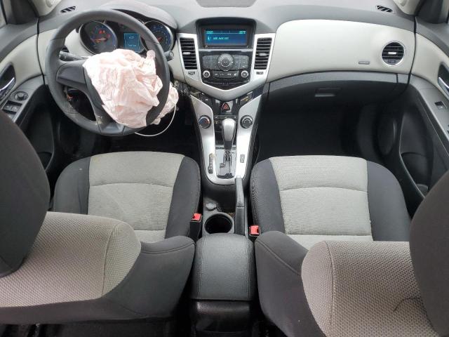 2016 CHEVROLET CRUZE LIMI - 1G1PC5SH7G7181159
