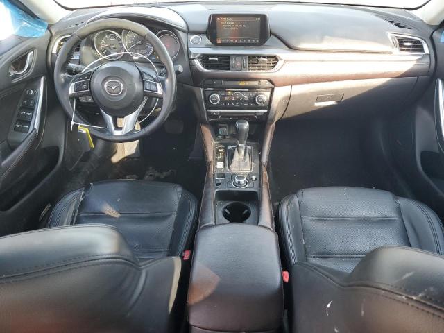 2016 MAZDA 6 GRAND TO - JM1GJ1W56G1468307