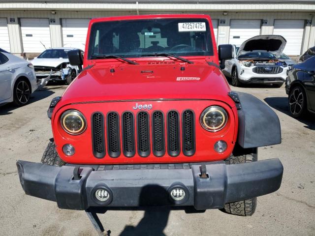2015 JEEP WRANGLER U - 1C4BJWDG5FL761906