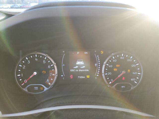 2023 JEEP RENEGADE L - ZACNJDB11PPP23194