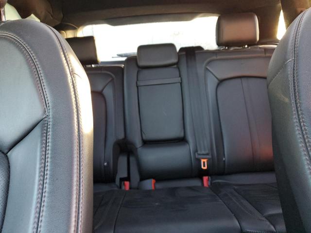 2016 LINCOLN MKX BLACK 2LMPJ9JR2GBL59470