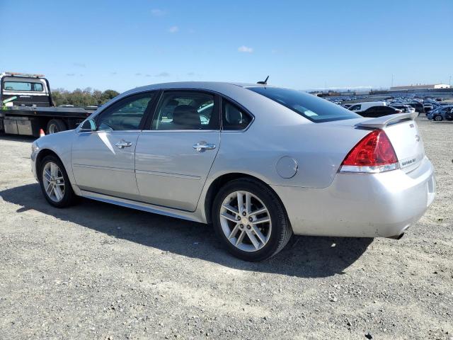 Vin: 2g1wc5e3xe1186927, lot: 46494605, chevrolet impala ltz 20142