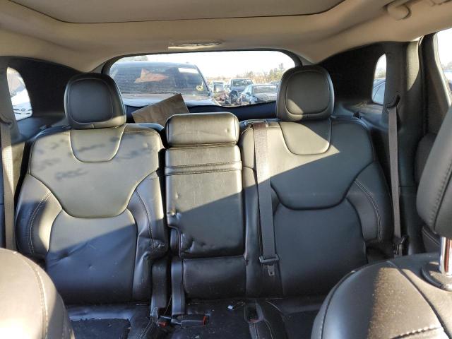 2016 JEEP CHEROKEE 1C4PJMDS1GW359573