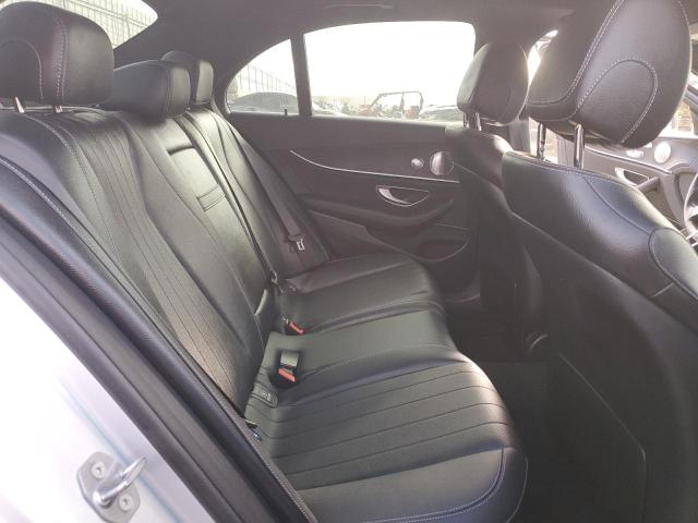 2017 MERCEDES-BENZ E 300 - WDDZF4JB5HA036310