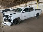 2021 TOYOTA TACOMA DOU - 5TFAZ5CN0MX115399