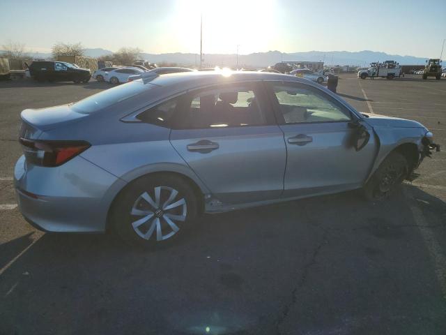 Vin: 2hgfe2f29sh532265, lot: 45805785, honda civic lx 20253