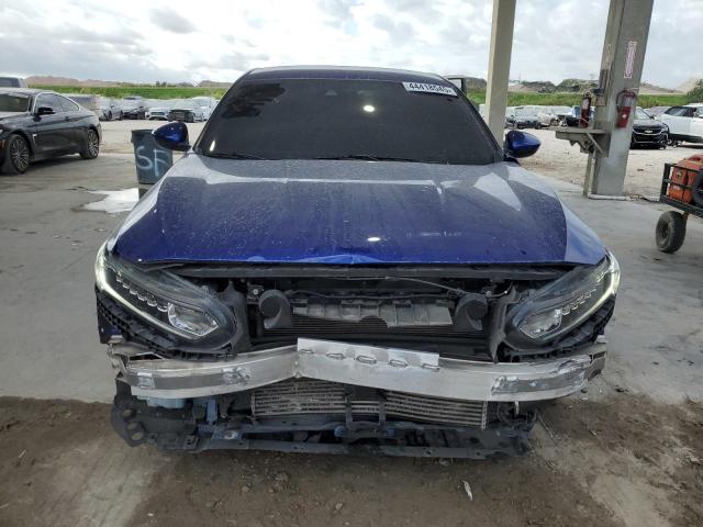 2020 HONDA ACCORD SPO - 1HGCV1F34LA059218