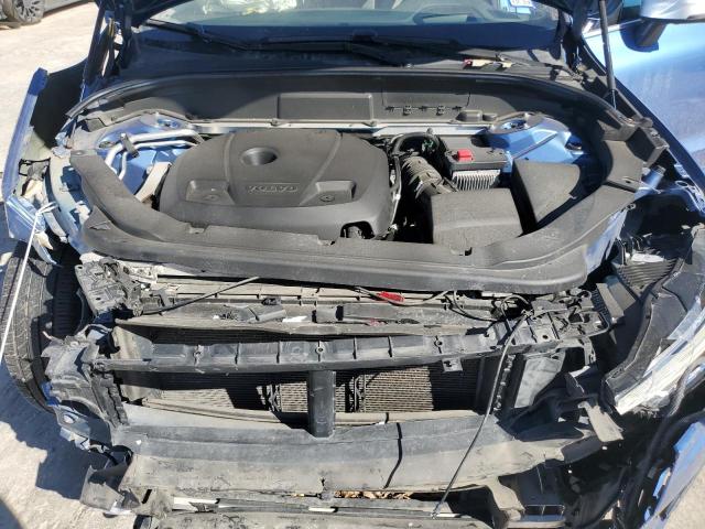 2019 VOLVO XC60 T6 R- LYVA22RM6KB313270
