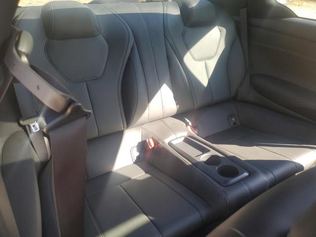 2017 INFINITI Q60 JN1EV7EK8HM361560