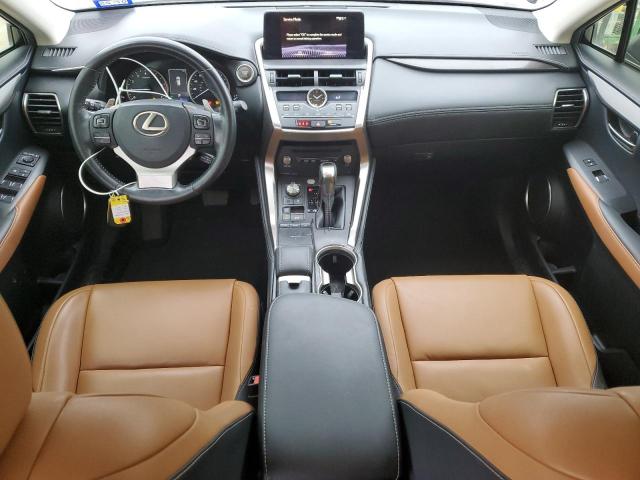 2020 LEXUS NX 300 BAS JTJAARBZ4L5000301