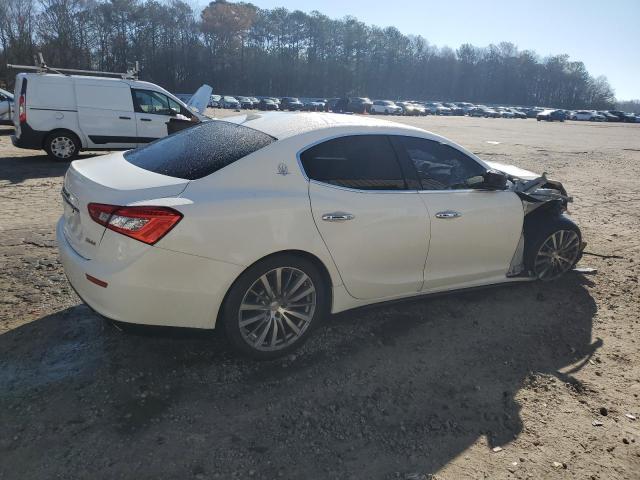 Vin: zam57xsaxg1167773, lot: 46607705, maserati all models 20163