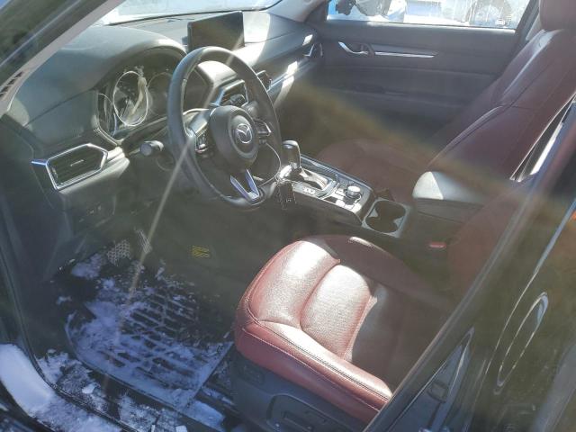 2021 MAZDA CX-5 TOURI - JM3KFBCM6M0501229