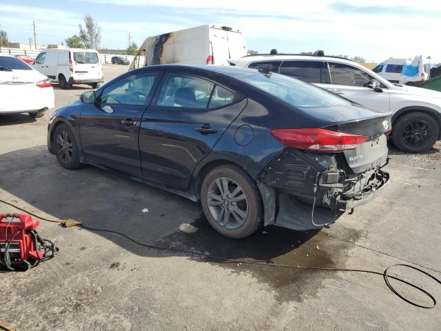 Vin: 5npd84lf1hh186471, lot: 46038625, hyundai elantra se 20172