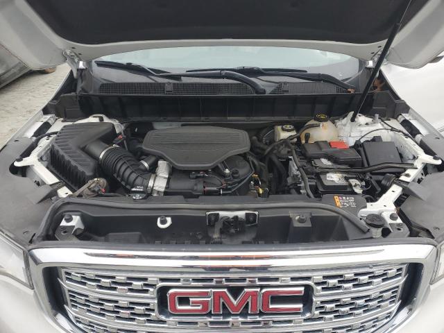2018 GMC ACADIA DEN - 1GKKNXLS8JZ217491