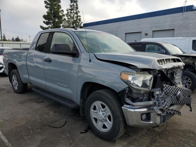 Vin: 5tfrm5f19kx144410, lot: 45596465, toyota tundra double cab sr 20194