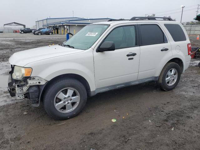 FORD ESCAPE XLT