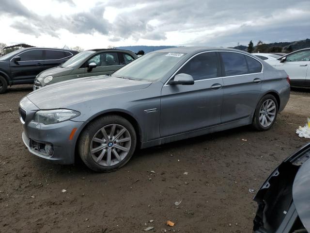 2015 BMW 535 I - WBA5B1C57FD918985