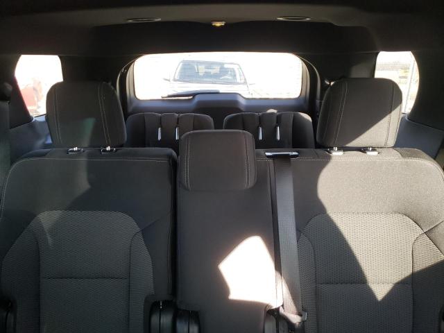 2016 FORD EXPLORER X - 1FM5K8D8XGGA85537