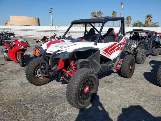 2021 HONDA SXS1000 S2 1HFVE054XM4200066