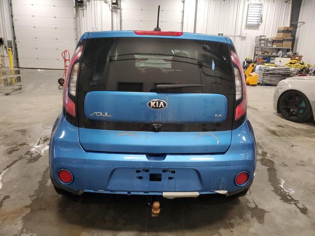 2019 KIA SOUL + - KNDJP3A56K7664079