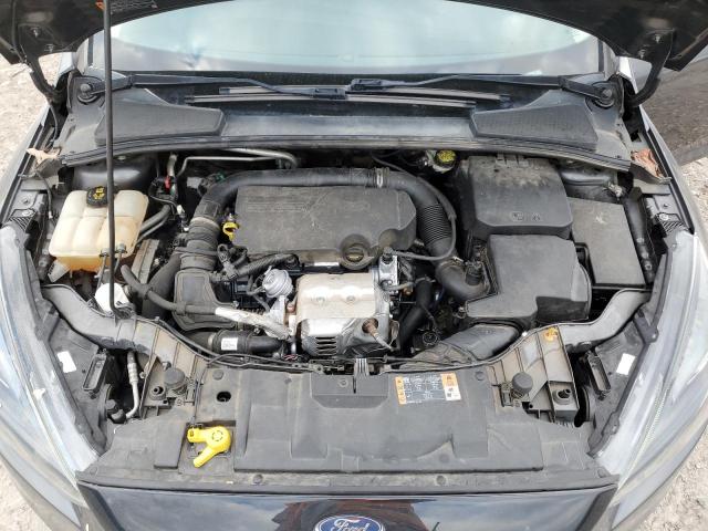 2016 FORD FOCUS SE - 1FADP3FE3GL226632
