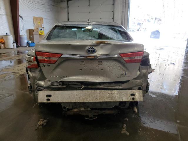 4t1bd1eb5fu046448 - 2015 Toyota avalon hybrid - #43735145
