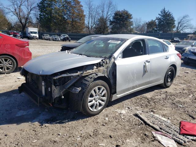 2016 NISSAN ALTIMA 2.5 #3113949410