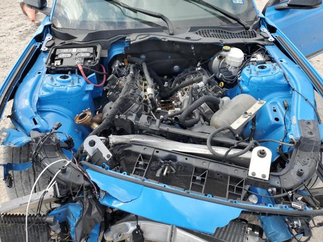 2022 FORD MUSTANG MA - 1FA6P8R0XN5551110