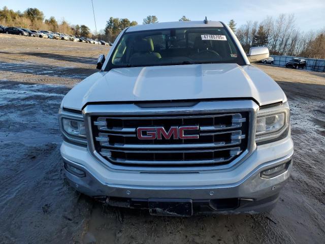 2017 GMC SIERRA C15 - 3GTP1NEC0HG450766
