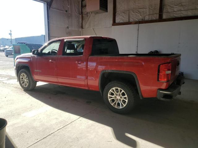 Vin: 3gtu2uec8eg362487, lot: 47082525, gmc sierra k1500 sle 20142
